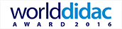 Worlddidac Award 2016